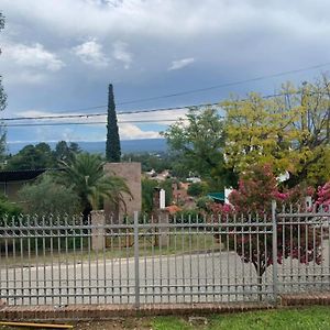 Chalet Mariam